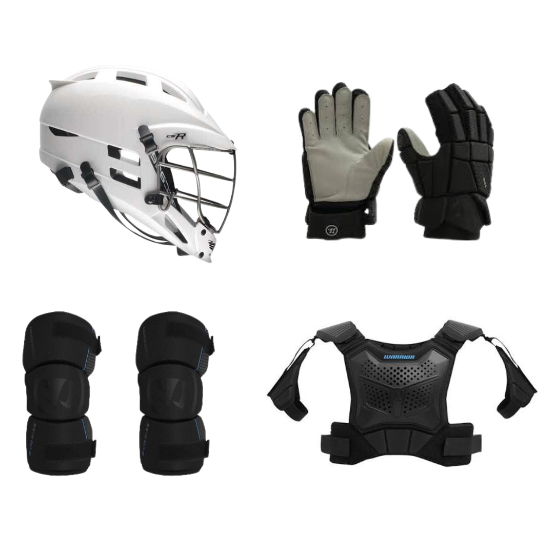 Evo Rise CS-R Youth Bundle (GAC)