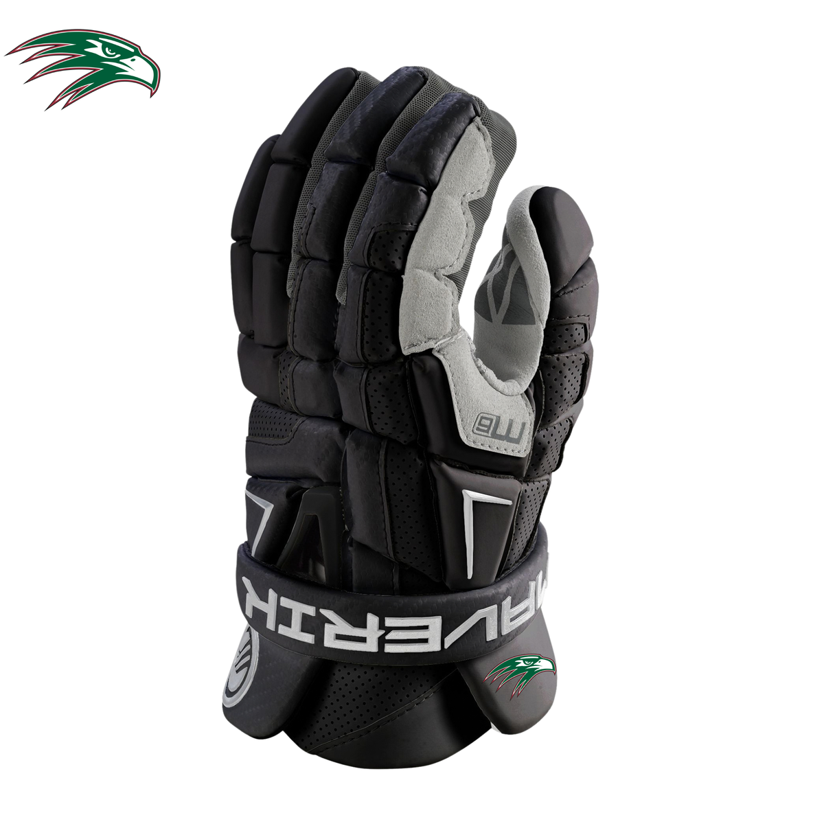 Green Hope Maverik M6 Gloves