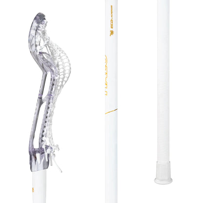 ECD Halo Elite Setup Women's Complete Stick w/Valkyrie Pocket