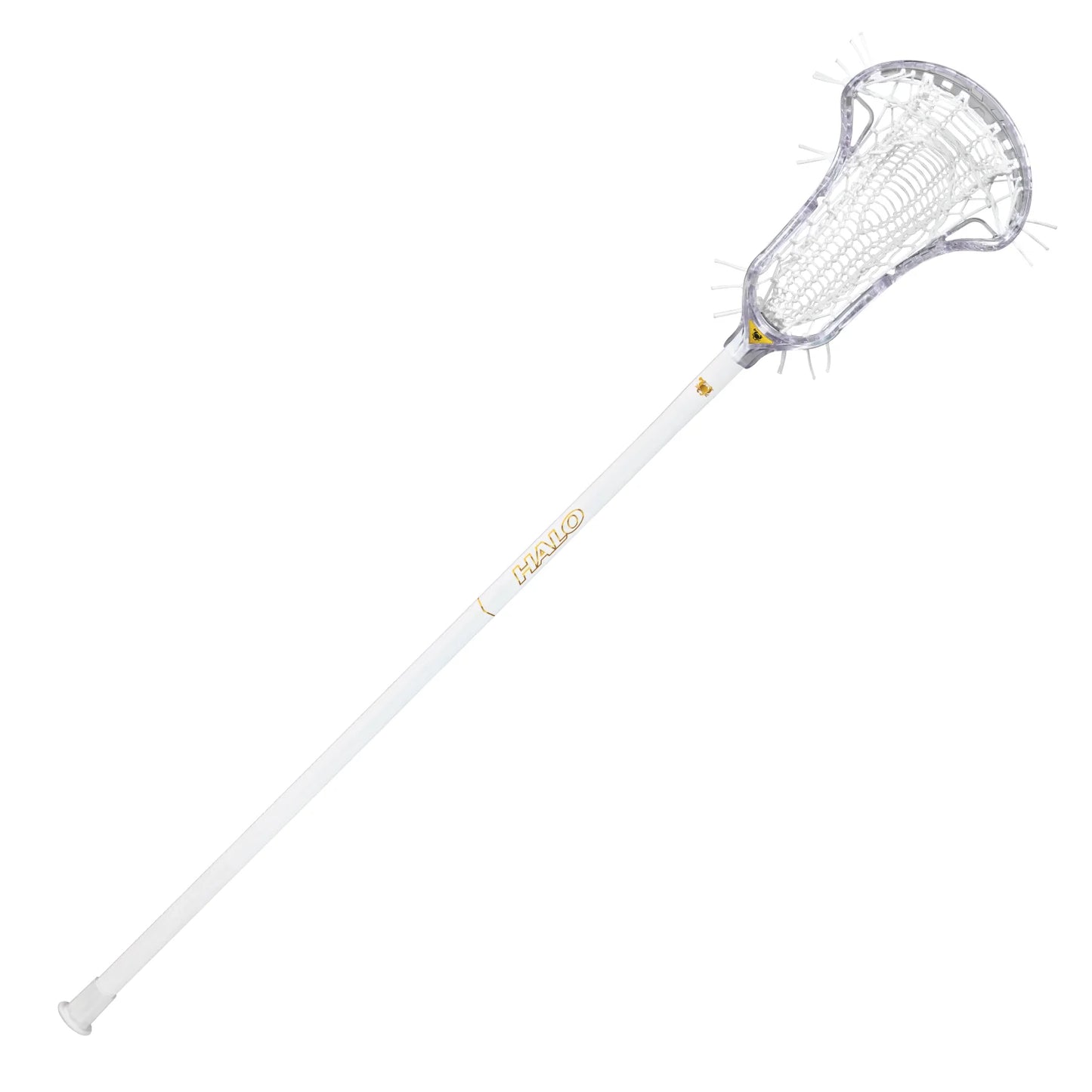 ECD Halo Elite Setup Women's Complete Stick w/Valkyrie Pocket