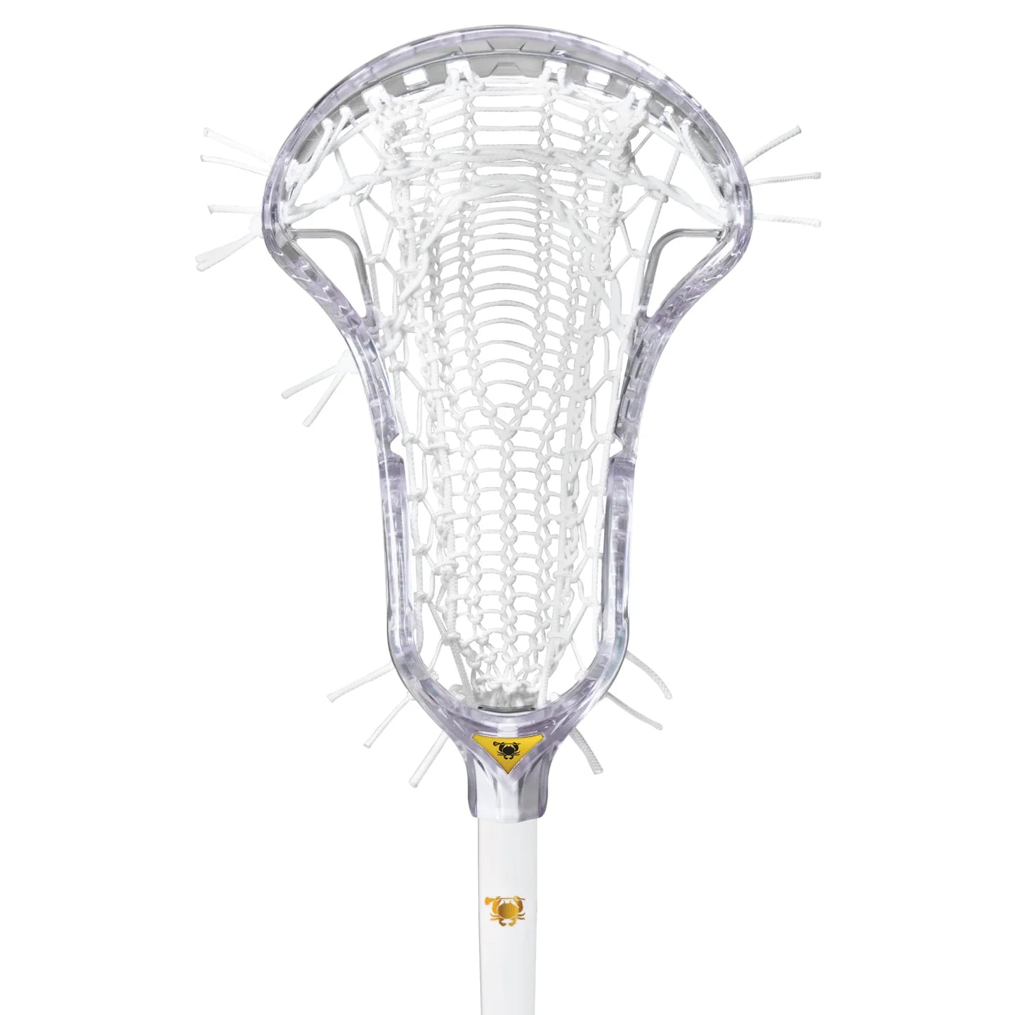 ECD Halo Elite Setup Women's Complete Stick w/Valkyrie Pocket