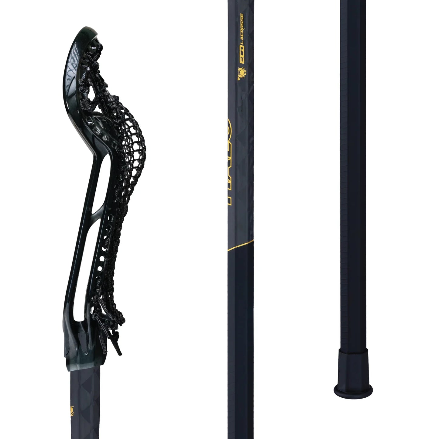 ECD Halo Elite Setup Women's Complete Stick w/Valkyrie Pocket