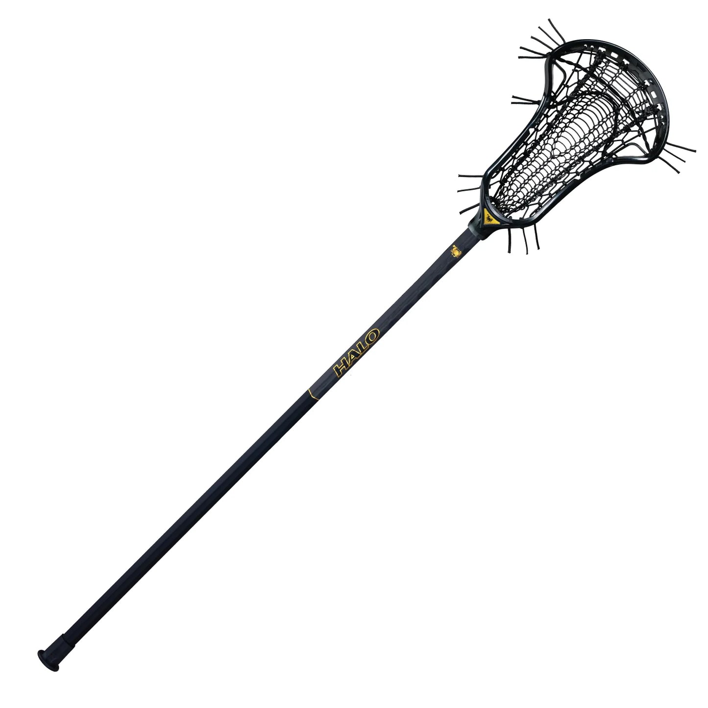 ECD Halo Elite Setup Women's Complete Stick w/Valkyrie Pocket