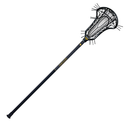 ECD Halo Elite Setup Women's Complete Stick w/Valkyrie Pocket