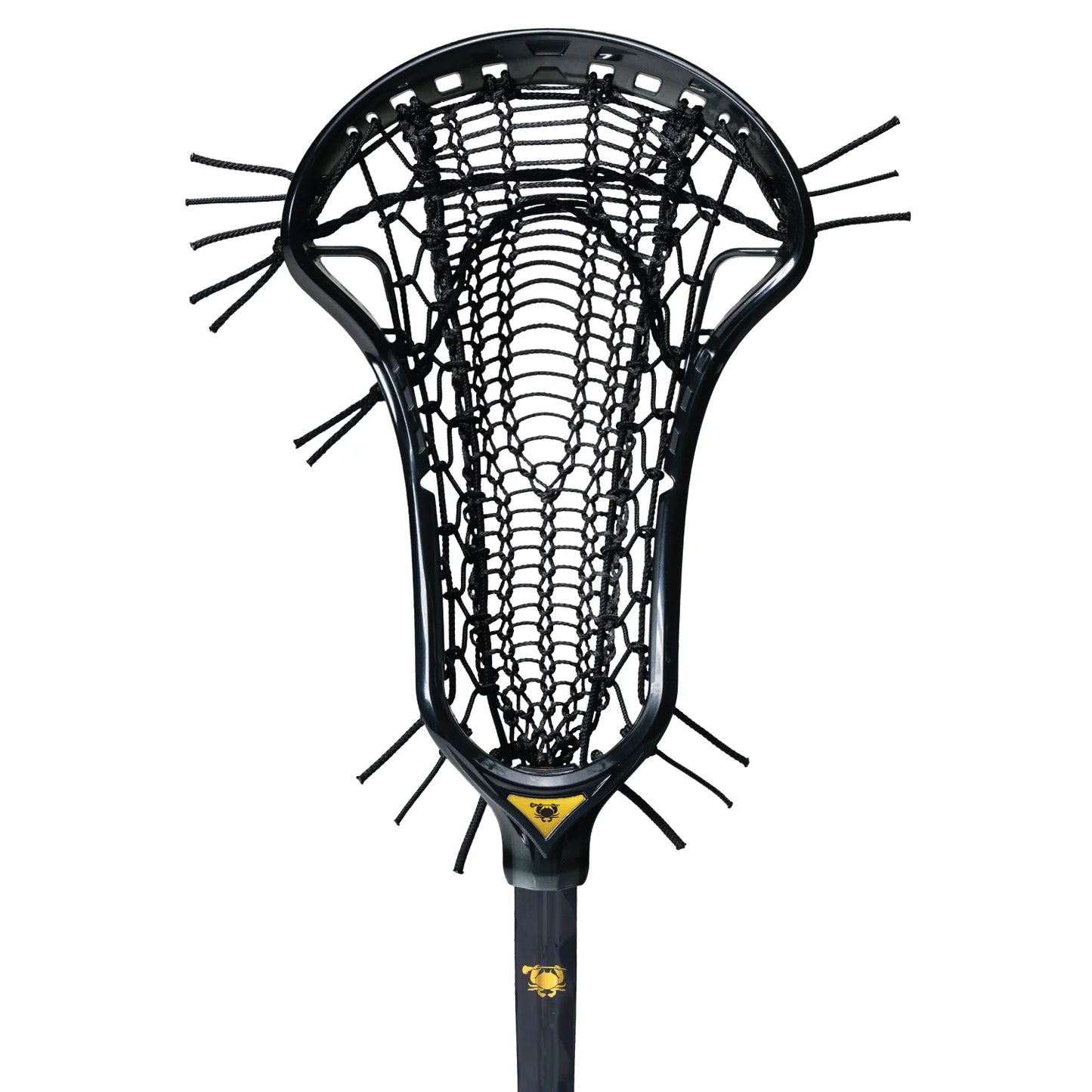 ECD Halo Elite Setup Women's Complete Stick w/Valkyrie Pocket