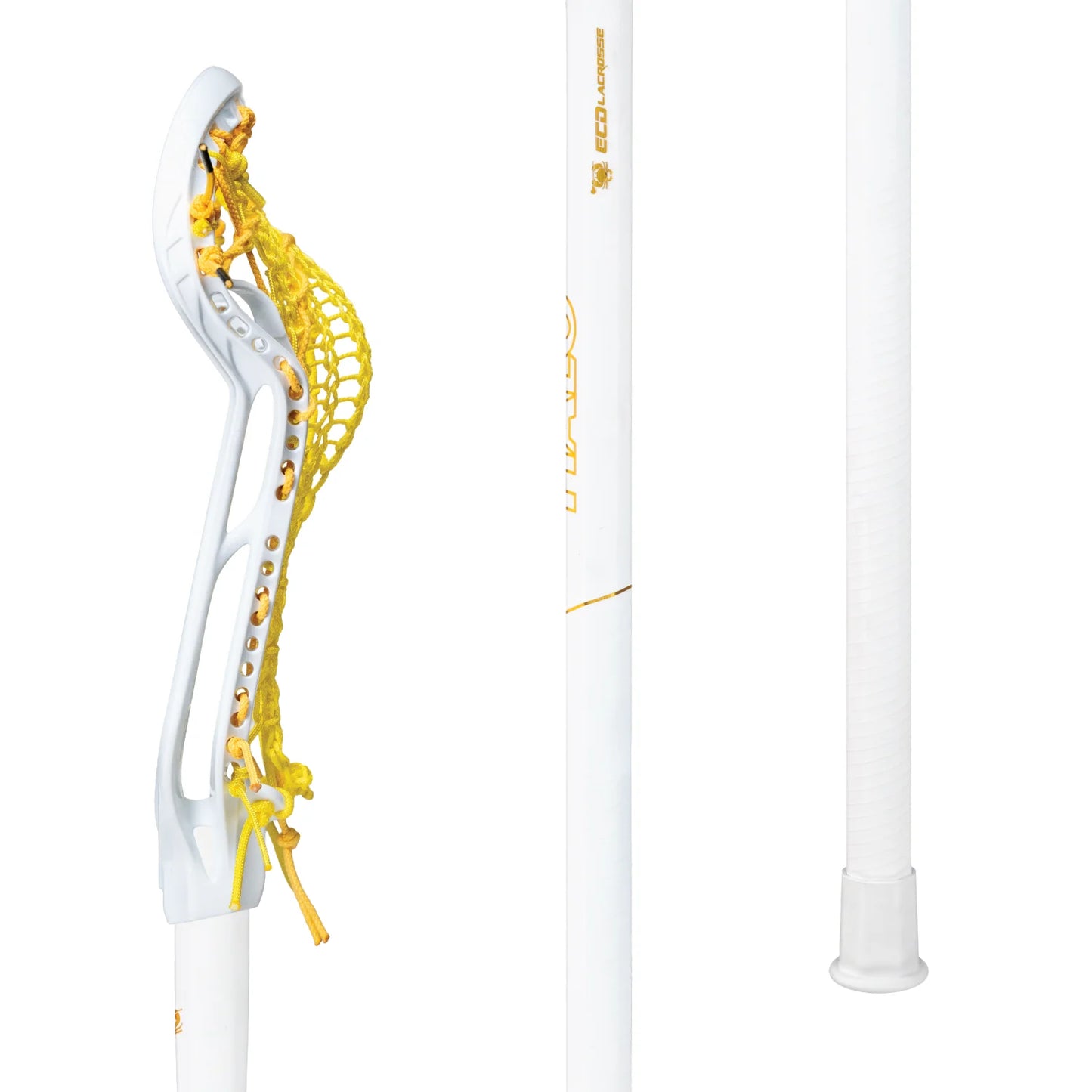 ECD Halo Elite Setup Women's Complete Stick w/Valkyrie Pocket