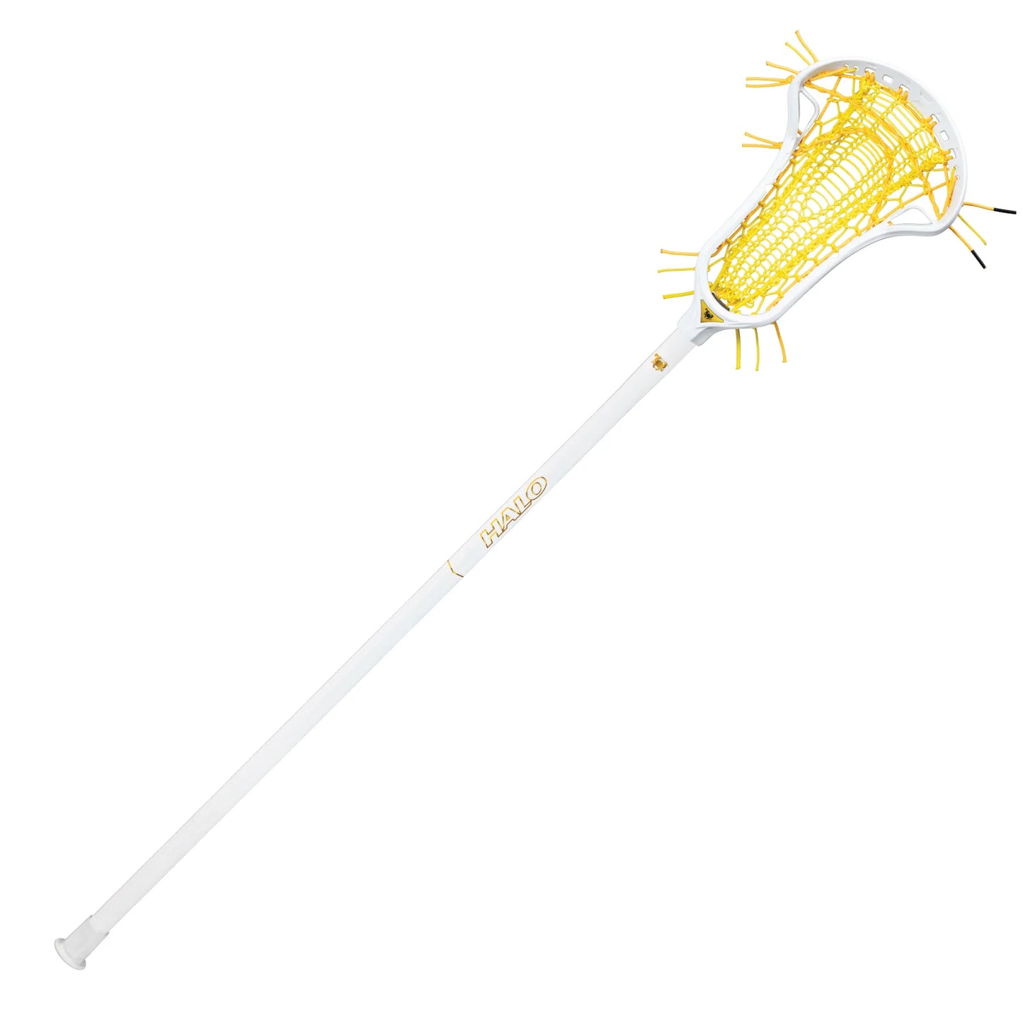 ECD Halo Elite Setup Women's Complete Stick w/Valkyrie Pocket