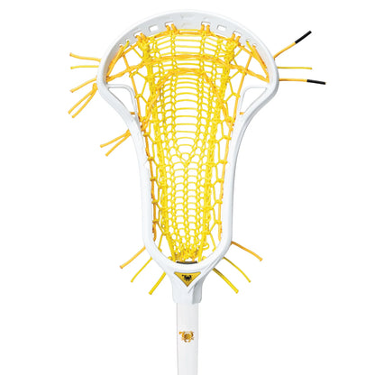 ECD Halo Elite Setup Women's Complete Stick w/Valkyrie Pocket