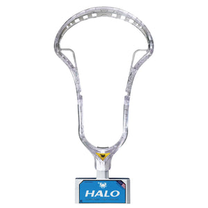 ECD Halo - Unstrung Head