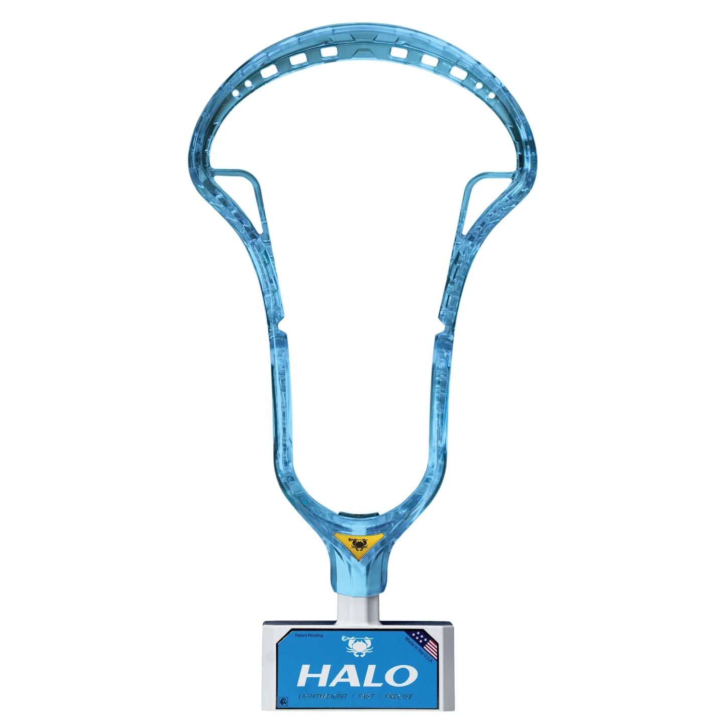 ECD Halo - Unstrung Head
