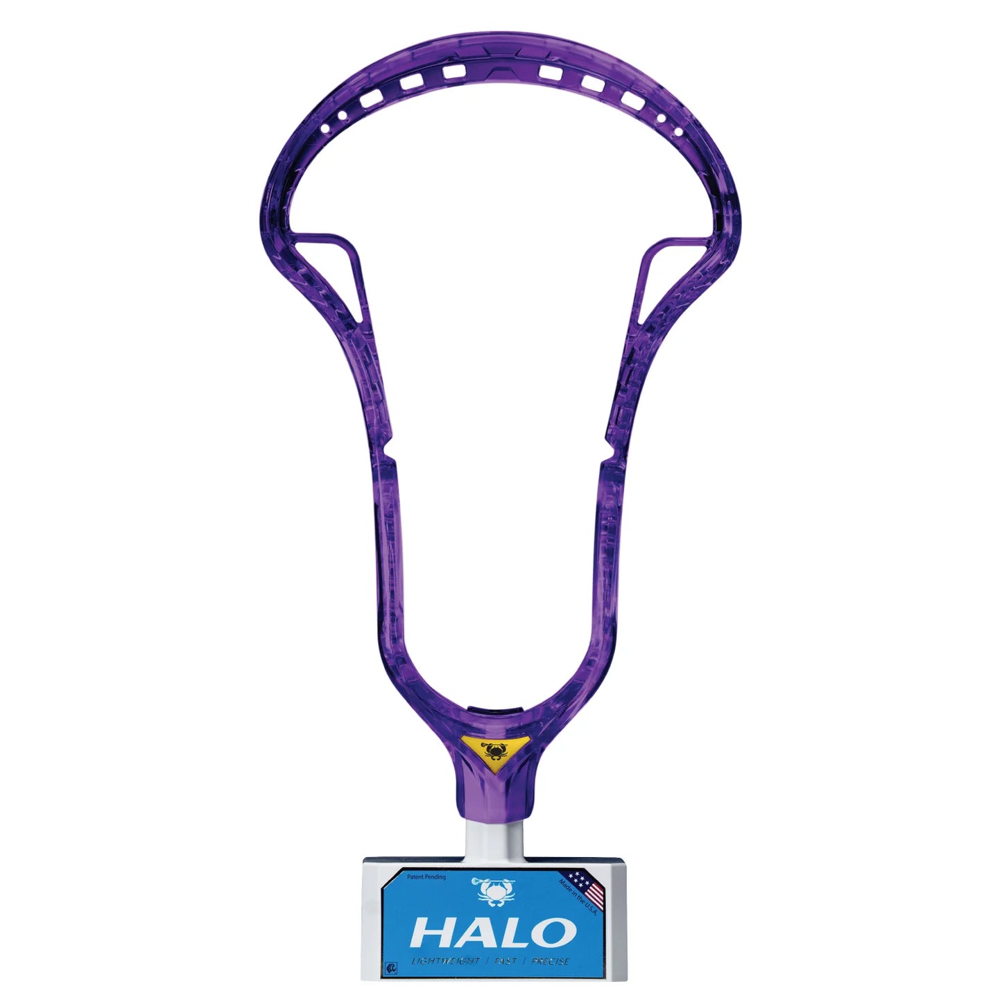 ECD Halo - Unstrung Head