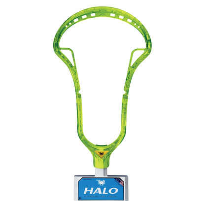 ECD Halo - Unstrung Head