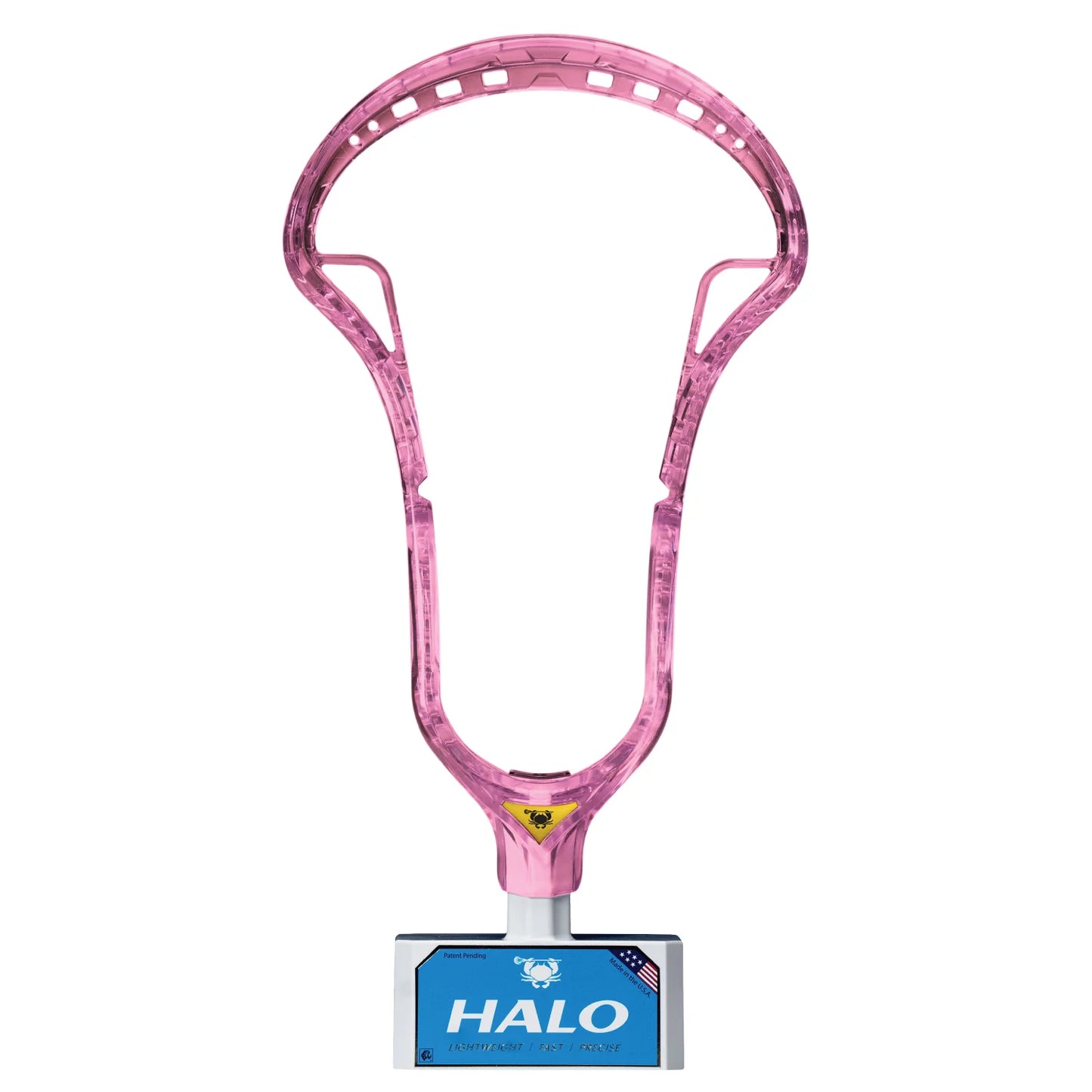 ECD Halo - Unstrung Head