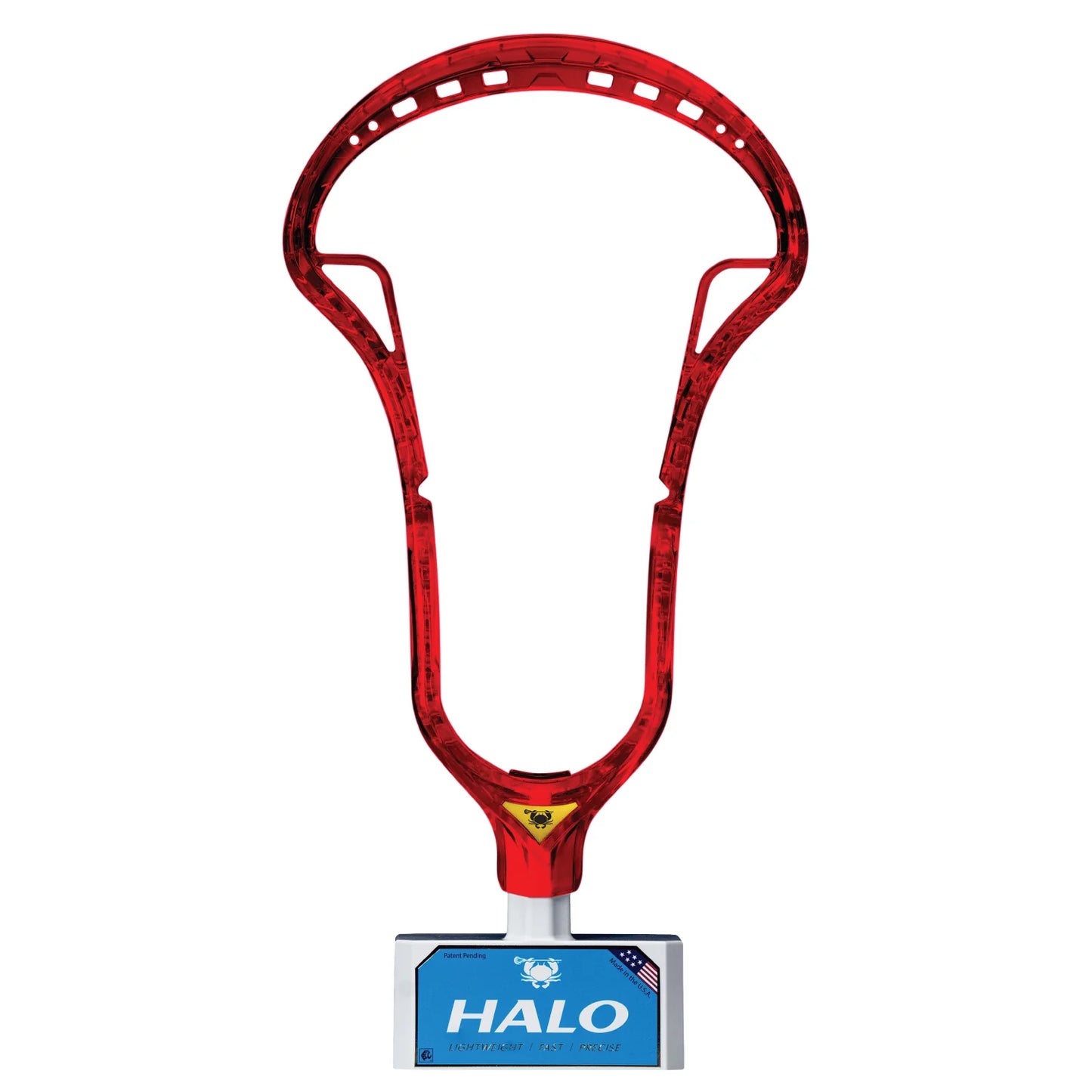 ECD Halo - Unstrung Head