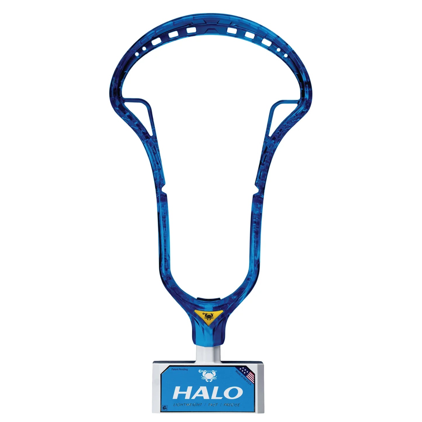 ECD Halo - Unstrung Head
