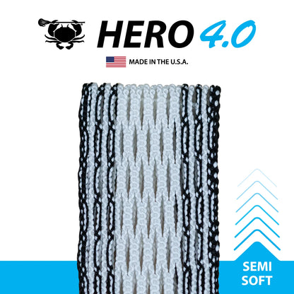 ECD Hero 4.0 - Semi-Soft