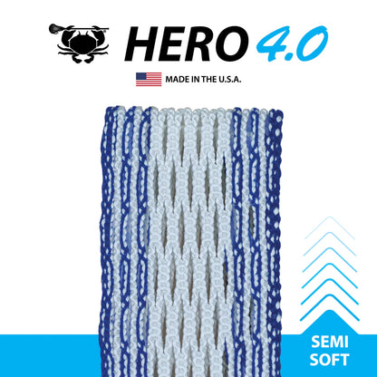 ECD Hero 4.0 - Semi-Soft