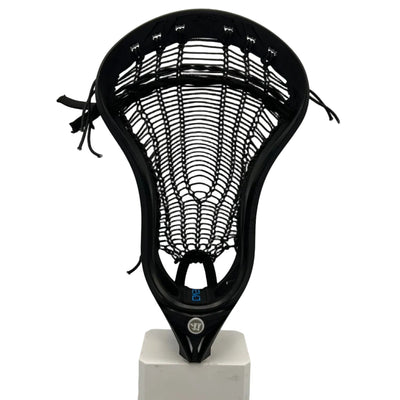 Custom Pre-Strung Head - Black Warrior EVO V