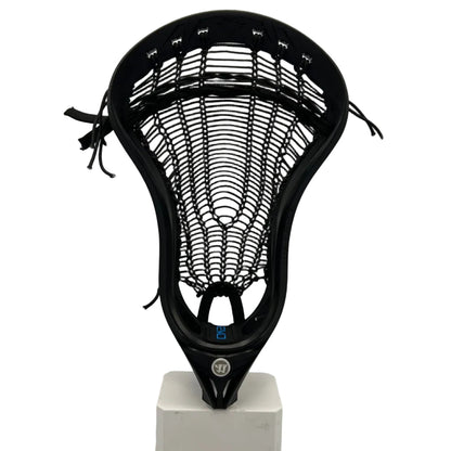 Custom Pre-Strung Head - Black Warrior EVO V