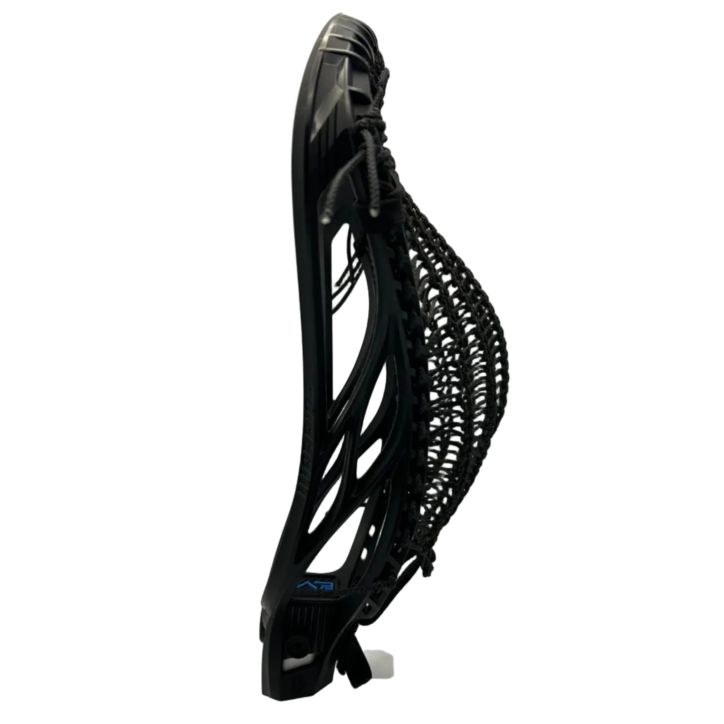 Custom Pre-Strung Head - Black Warrior EVO V
