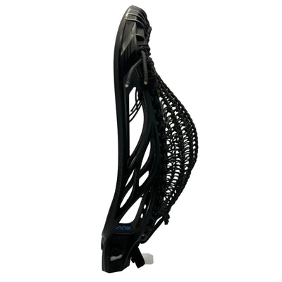 Custom Pre-Strung Head - Black Warrior EVO V