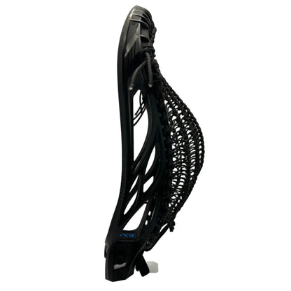 Custom Pre-Strung Head - Black Warrior EVO V