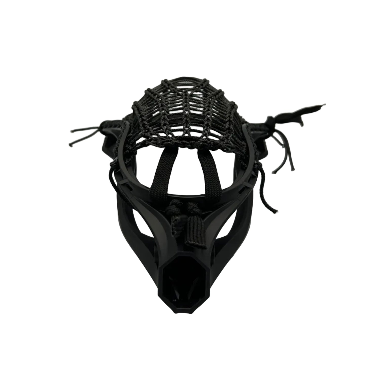 Custom Pre-Strung Head - Black Warrior EVO V