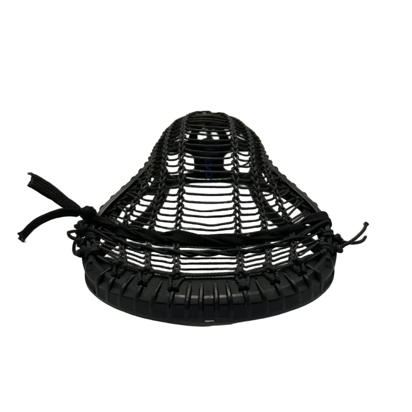 Custom Pre-Strung Head - Black Warrior EVO V