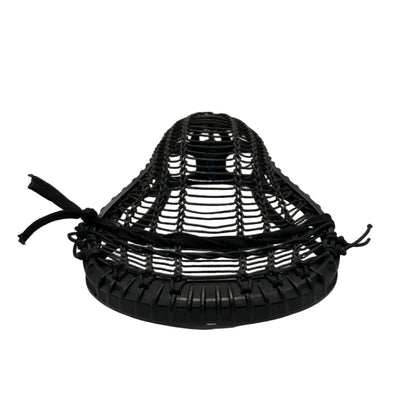 Custom Pre-Strung Head - Black Warrior EVO V
