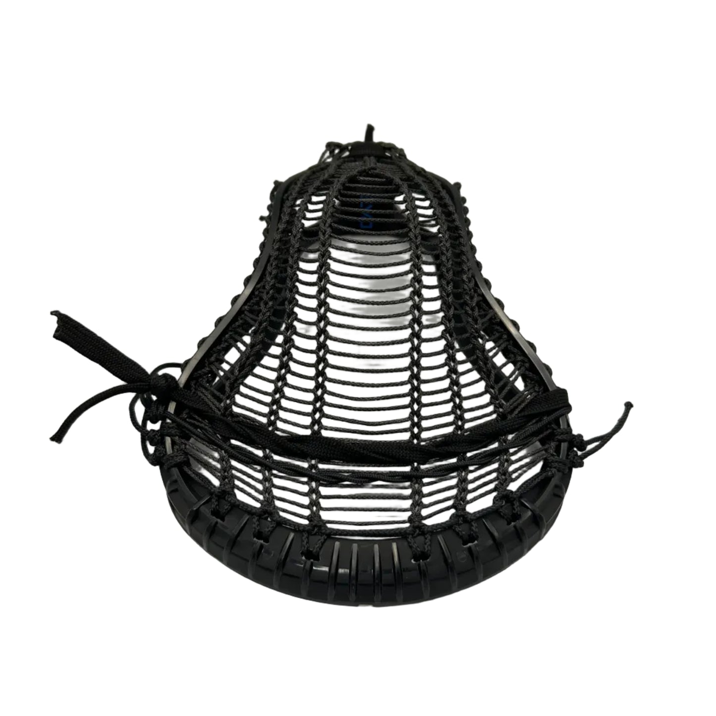 Custom Pre-Strung Head - Black Warrior EVO V