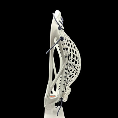Custom Pre-Strung Head - White Burn FO