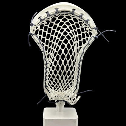 Custom Pre-Strung Head - White Burn FO