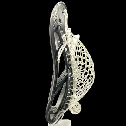 Custom Pre-Strung Head - Gray Optik Force