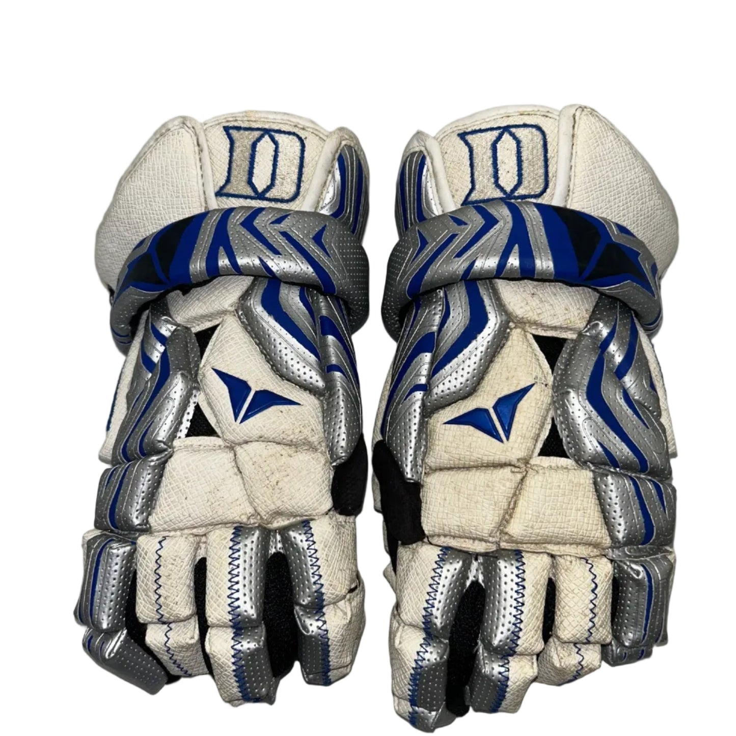 Custom Duke Brine Shakedown Glove 13"