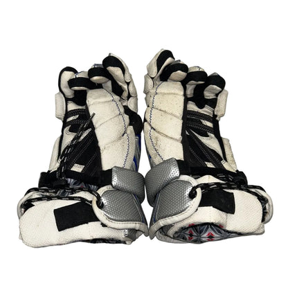 Custom Duke Brine Shakedown Glove 13"