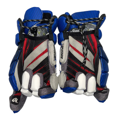 Custom Duke Brine Vengeance Glove 13" - Blue/Black