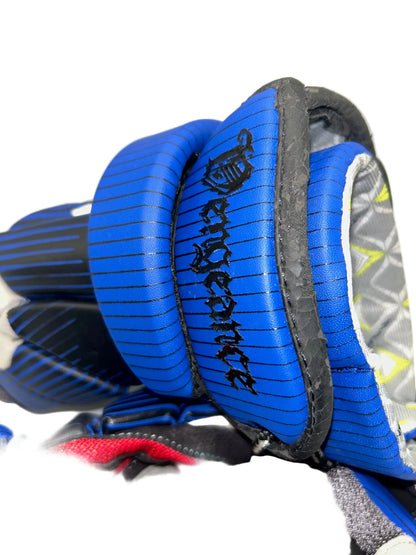Custom Duke Brine Vengeance Glove 13" - Blue/Black