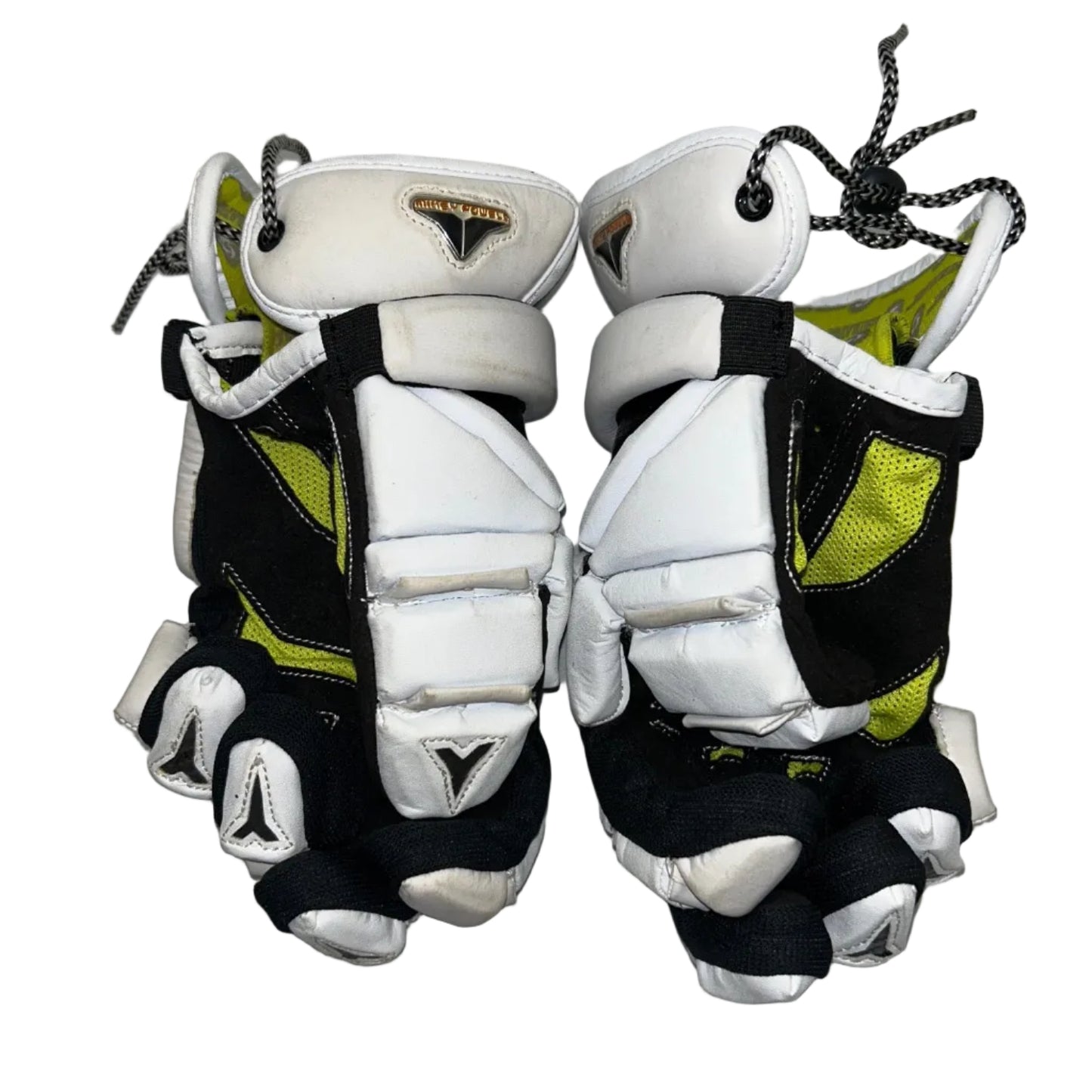 Mikey Powell Brine Exodus 2 Glove 13" with Wrist Guards