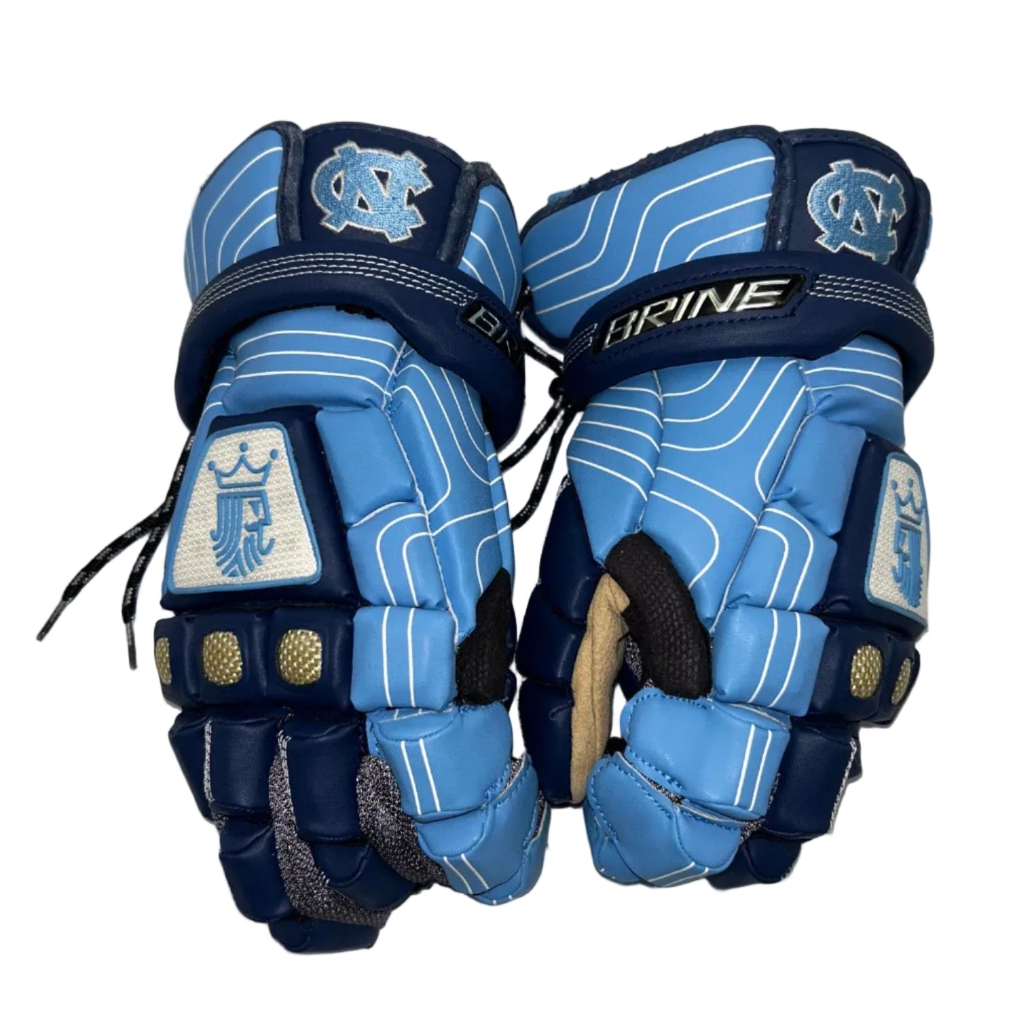 UNC Custom Brine King Glove 13"