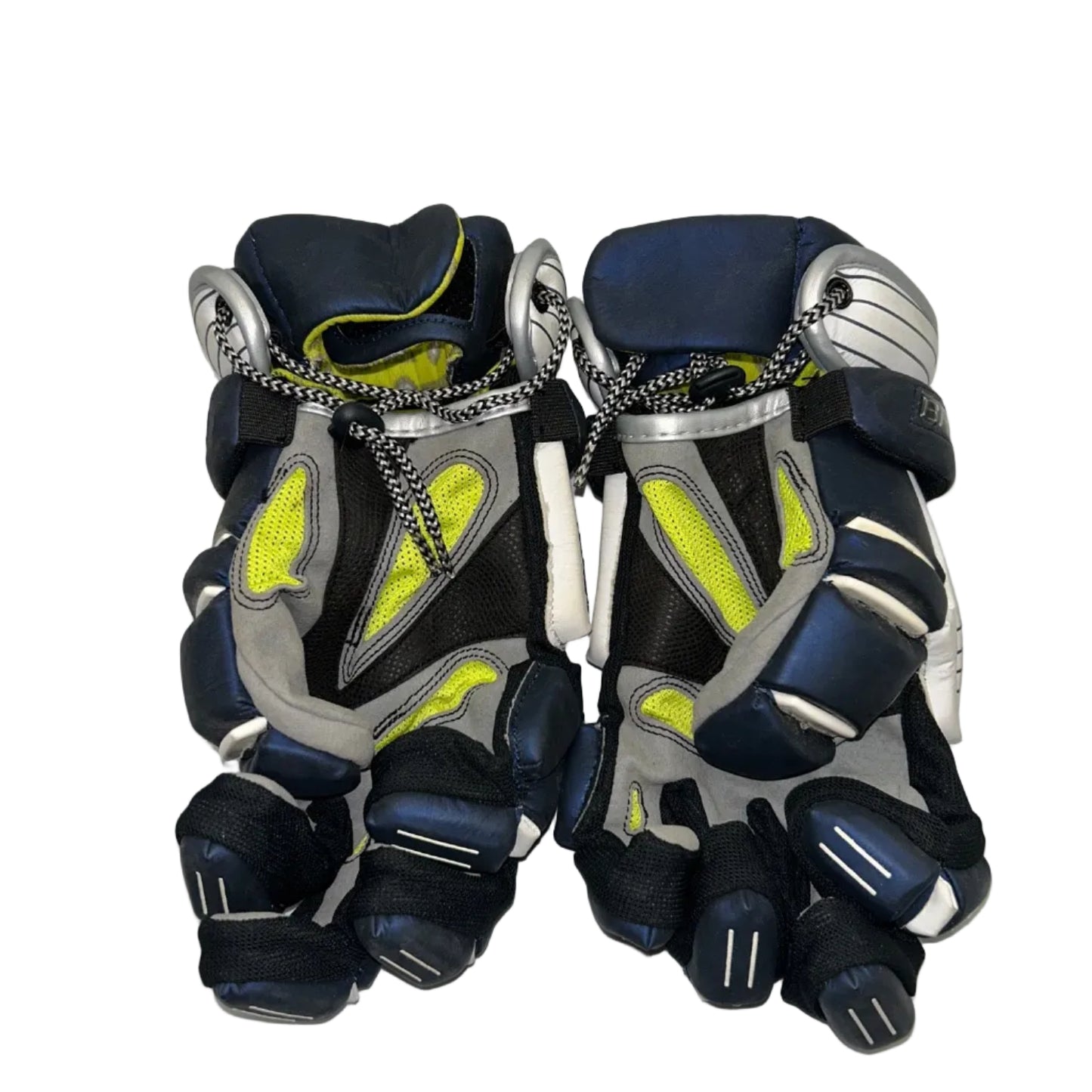 Navy Brine King Glove 13"