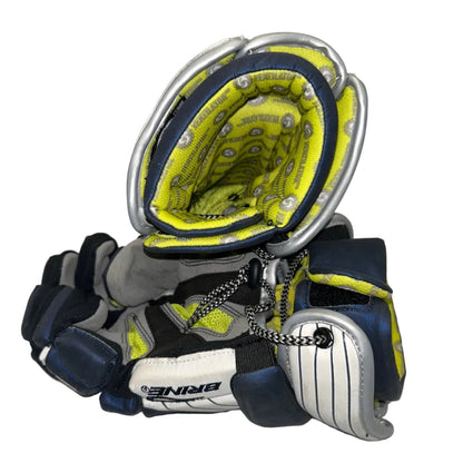 Navy Brine King Glove 13"