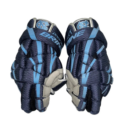 UNC Custom Brine Prospect Glove 13" w/Goalie Thumbs