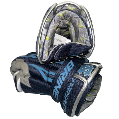 UNC Custom Brine Prospect Glove 13" w/Goalie Thumbs