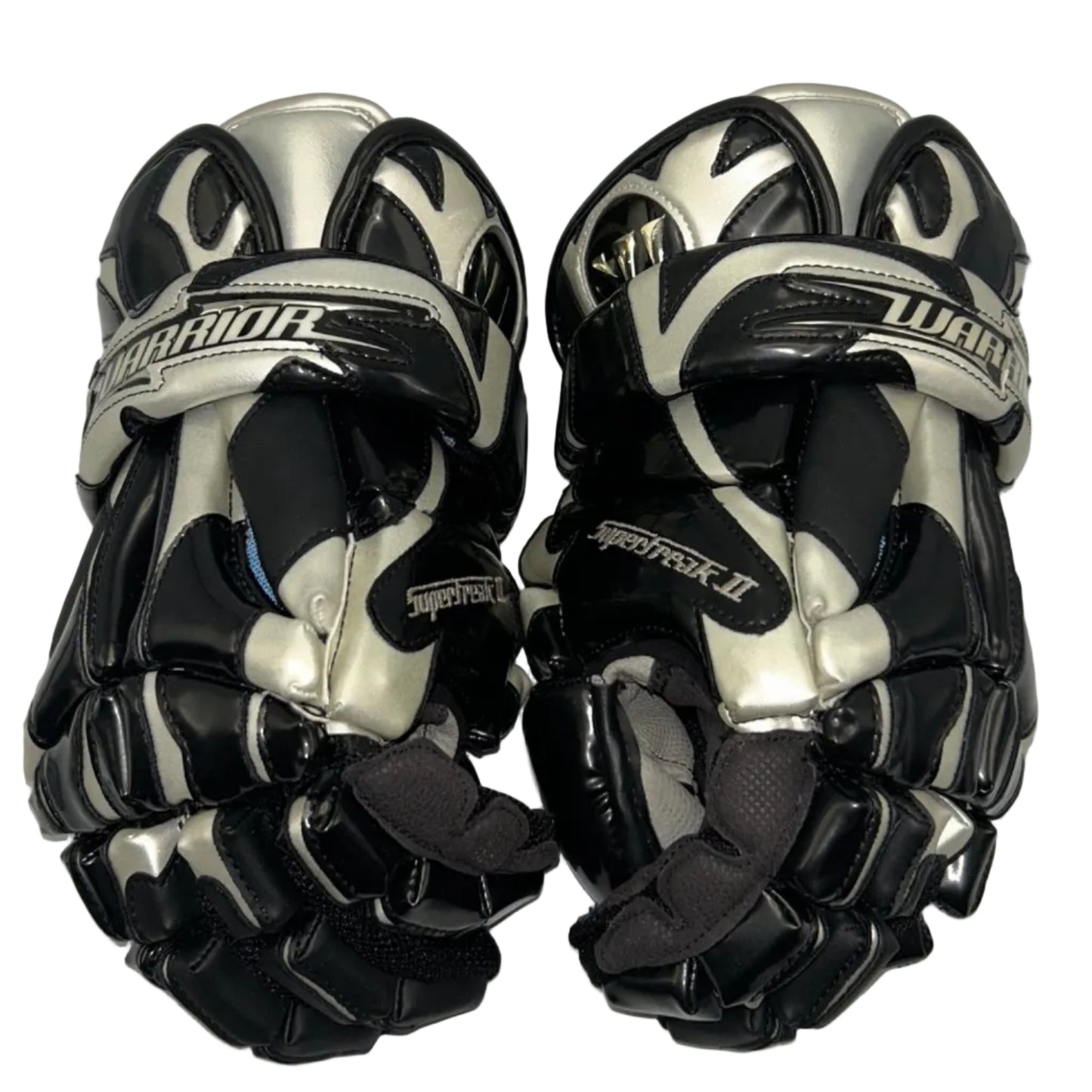 Warrior Superfreak II Goalie Gloves 13"