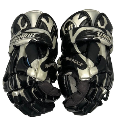 Warrior Superfreak II Goalie Gloves 13"
