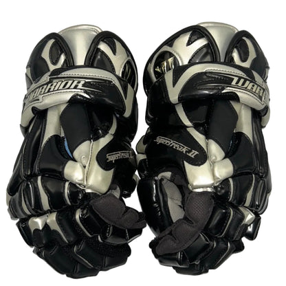 Warrior Superfreak II Goalie Gloves 13"