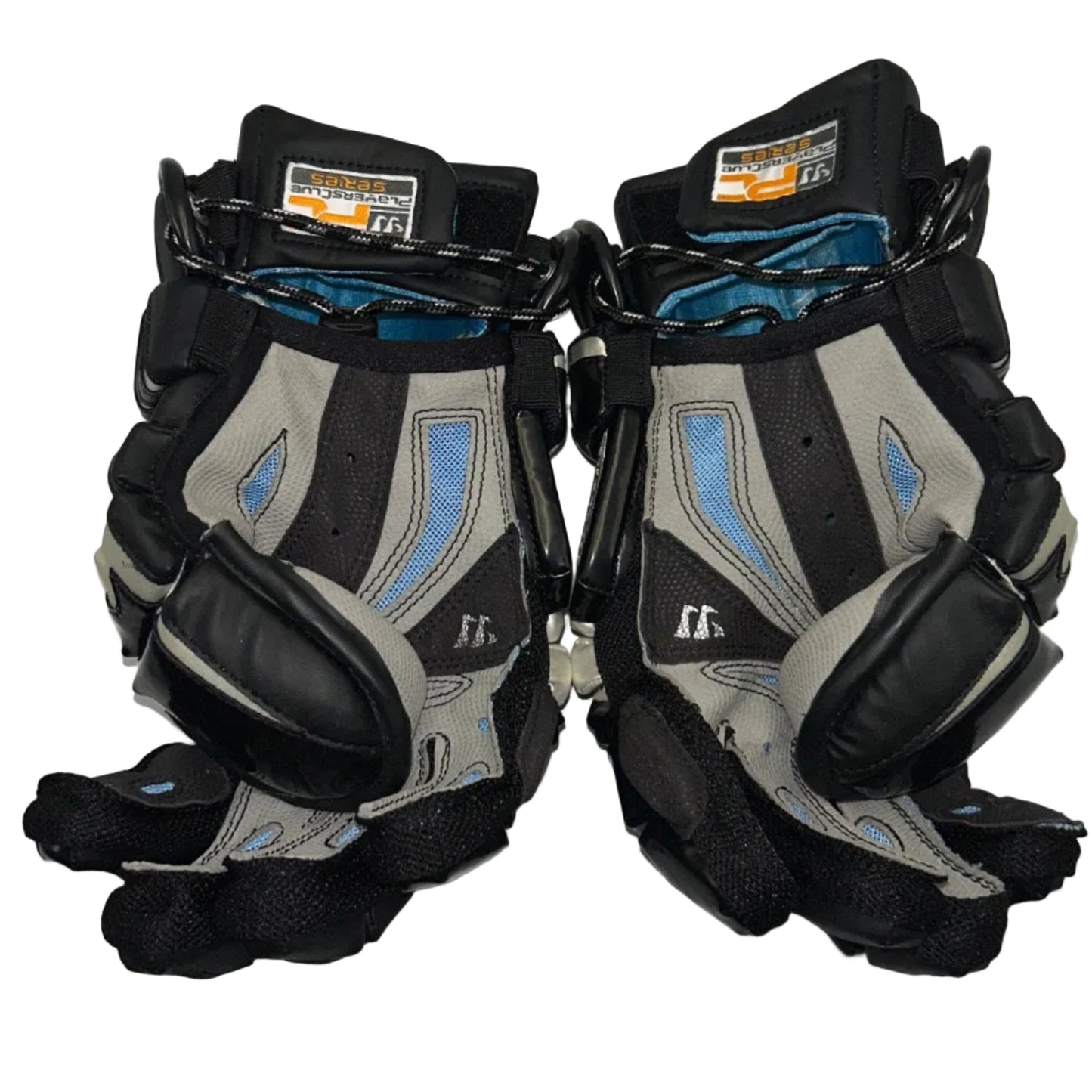 Warrior Superfreak II Goalie Gloves 13"