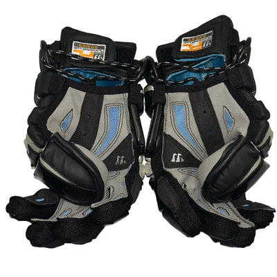 Warrior Superfreak II Goalie Gloves 13"