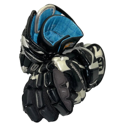 Warrior Superfreak II Goalie Gloves 13"
