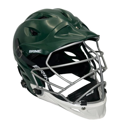 Brine STR M/L Helmet - Forest Green